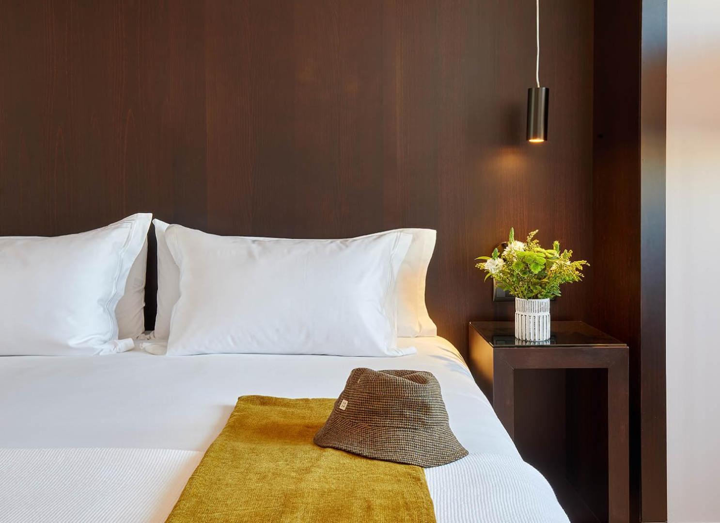Hotel Posada Del Lucero Seville Phòng bức ảnh