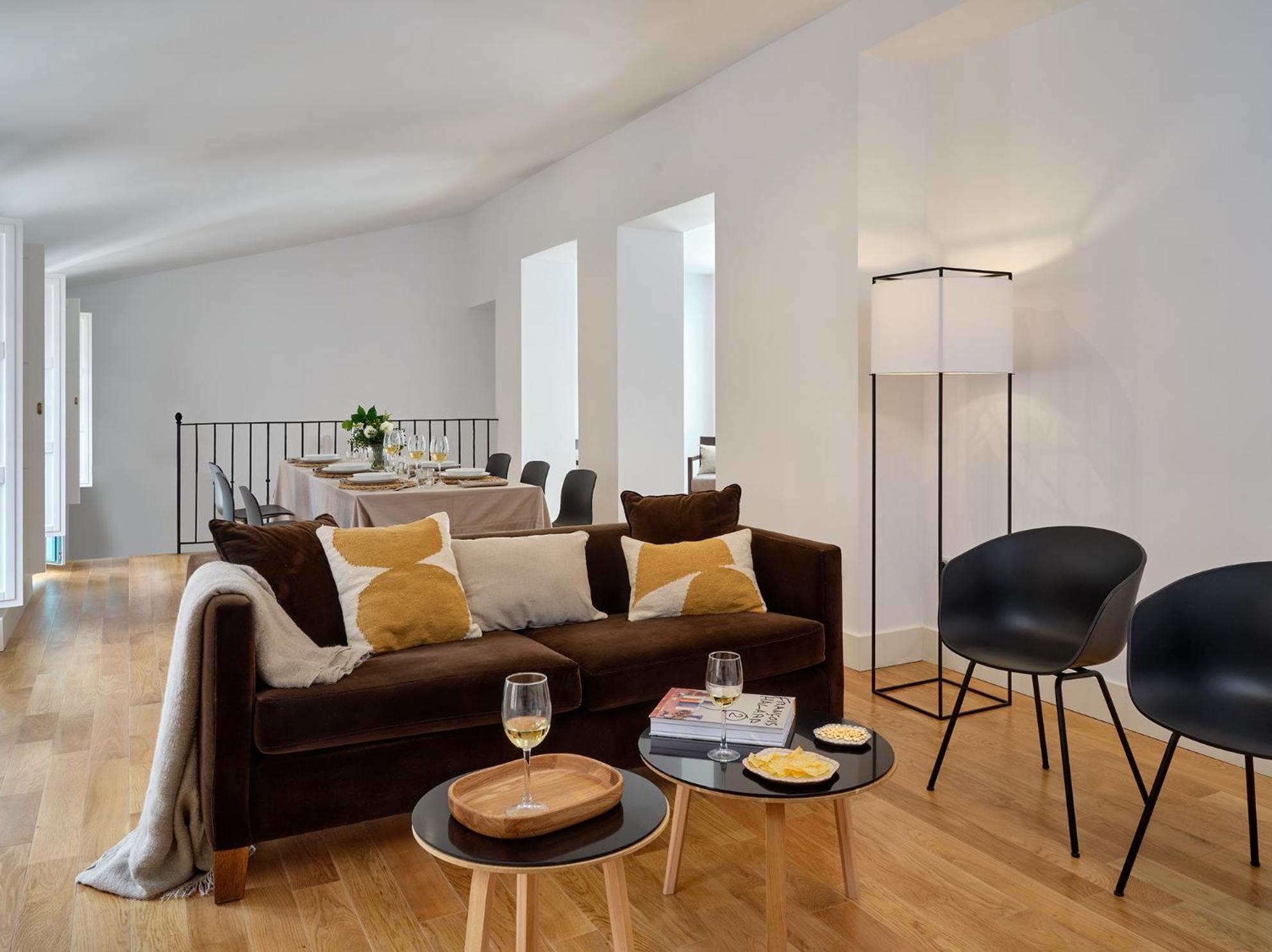 Hotel Posada Del Lucero Seville Phòng bức ảnh